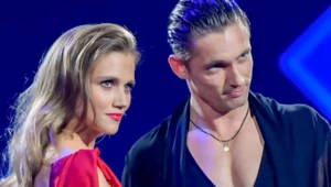 "Czas z tobą mnie zmienił". Agnieszka Kaczorowska w emocjonalnym wpisie do Filipa Gurłacza