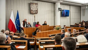 Senat ustanowił patronów 2026 roku