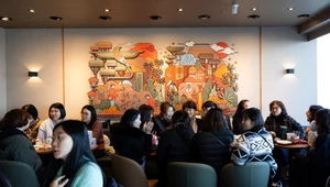 Starbucks reaguje przed wyborami. Wprowadzono zakaz