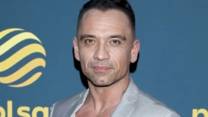 Aleks Mackiewicz ("Gliniarze")