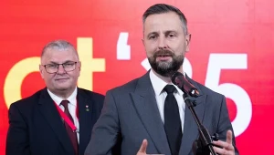 Władysław Kosiniak-Kamysz odniósł się do możliwości powrotu powszechnej służby wojskowej