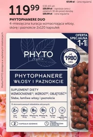 Дієтична добавка Phyto
