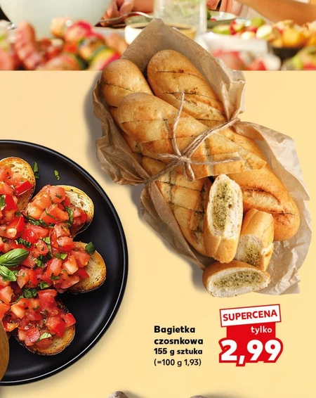 Bagietka