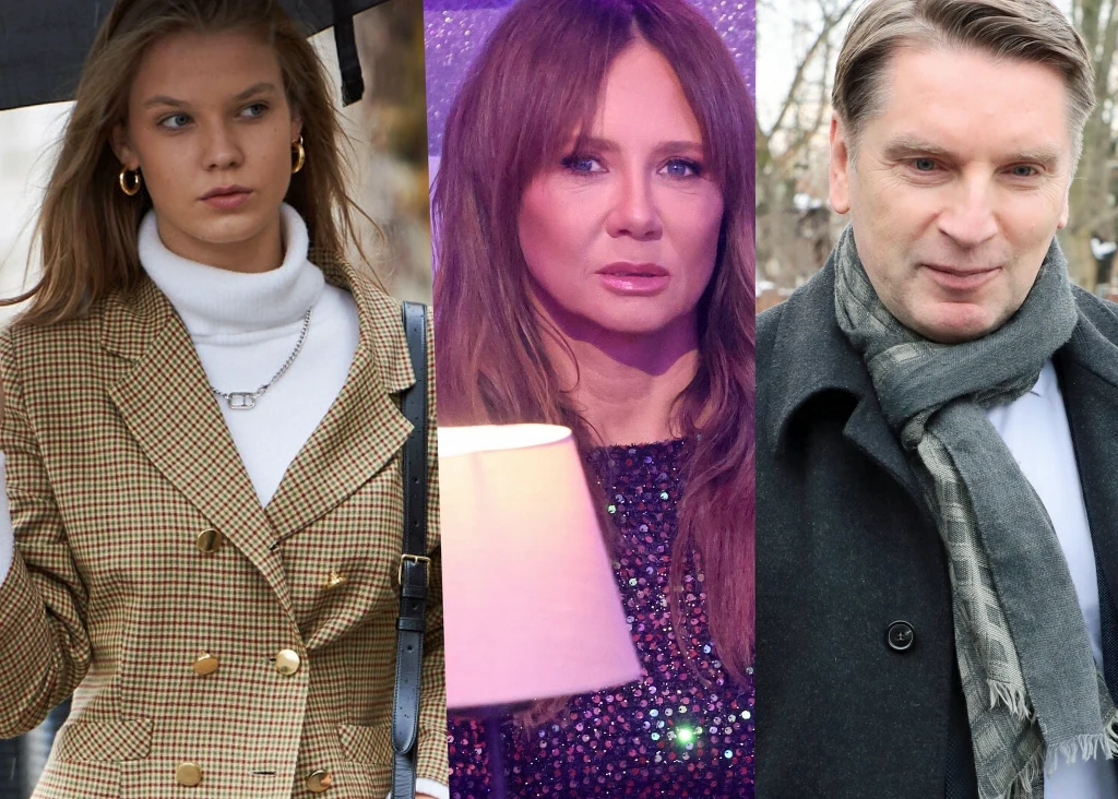 Iga Lis zabrała głos w sprawie rodziców