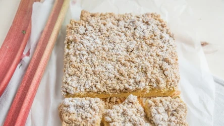 Jak zrobić dobrą, chrupiaćą kruszonkę?