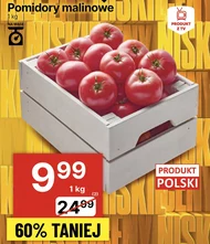 Pomidory Polski