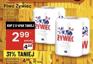 Piwo Żywiec