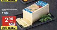 Mozzarella Sokołów