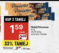 Wafel Princessa