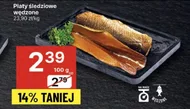 Płaty śledziowe