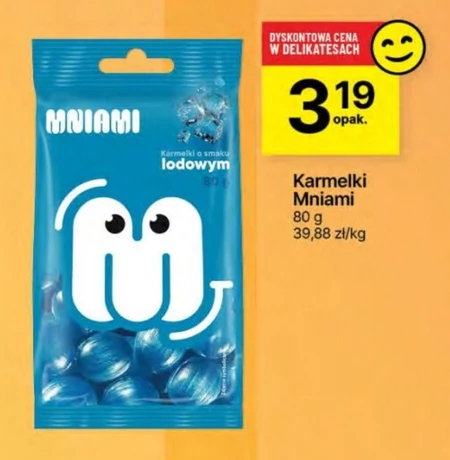 Karmelki