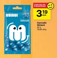 Karmelki