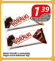 Wafel Góralki
