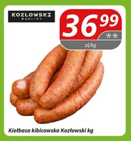 Kiełbasa Kozłowski