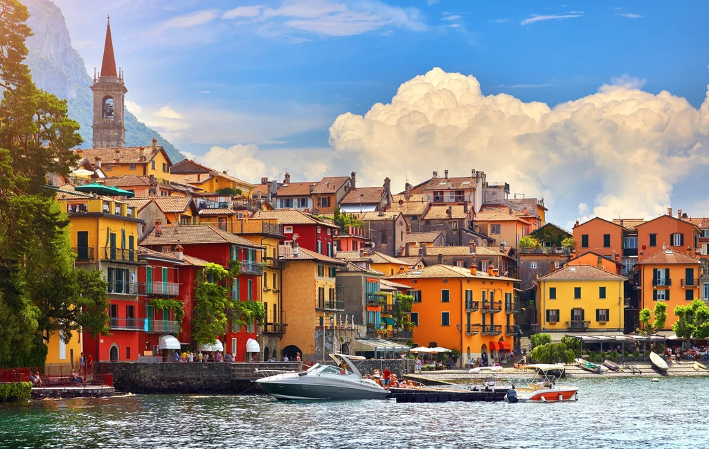 Varenna
