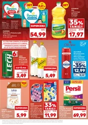 Mocny Start! - Kaufland
