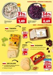Mocny Start! - Kaufland