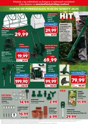 Mocny Start! - Kaufland