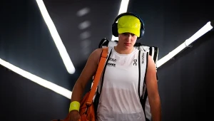 Świątek Ukrywa głębszy problem? Ekspert wyłapał bardzo niepokojący szczegół