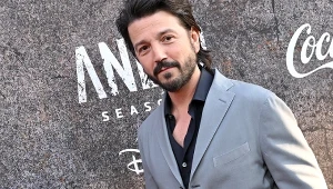 Diego Luna