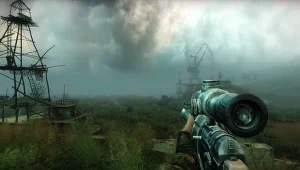 S.T.A.L.K.E.R.: Legends of the Zone — Enhanced Edition