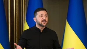 Zamieszanie przed szczytem NATO. Media: USA nie chcą Zełenskiego