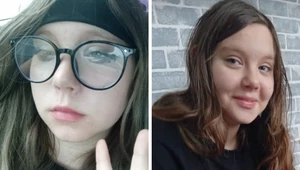 Child Alert. Policja szuka 11-letniej Patrycji Głowani
