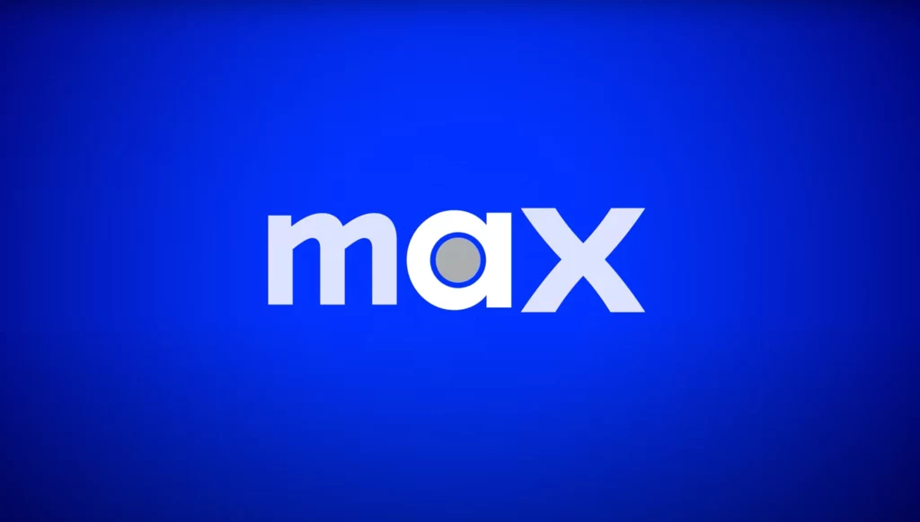 HBO Max