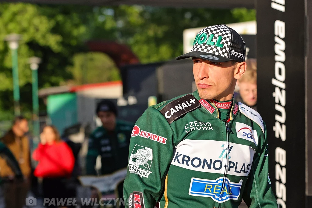 Piotr Pawlicki