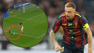 Grosicki jak za najlepszych lat! Gol stadiony świata i popis Pogoni (WIDEO)