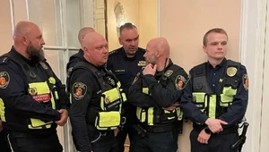 Sprawa Marszałkowskiej 66. Przepychanki podczas sesji Rady Miasta