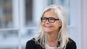 Katarzyna Butowtt: Najpiękniejsza modelka PRL-u i twarz "Teletomboli" 