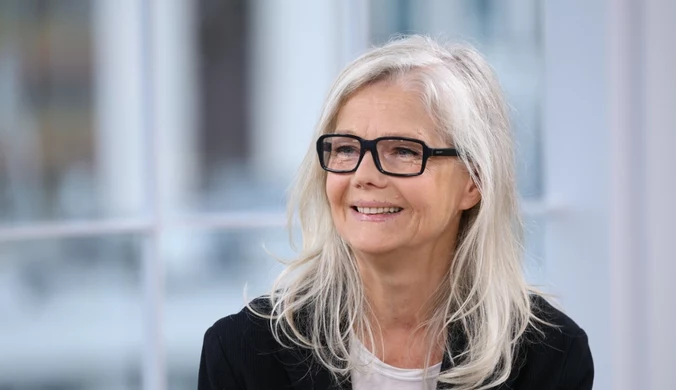 Katarzyna Butowtt: Najpiękniejsza modelka PRL-u i twarz "Teletomboli" 