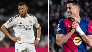 Barcelona znów przekreśliła szanse Realu. To trwa już blisko dwie dekady