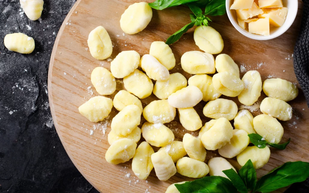 Gnocchi