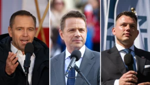Sondaż na ostatniej prostej do wyborów. Tak może wyglądać druga tura