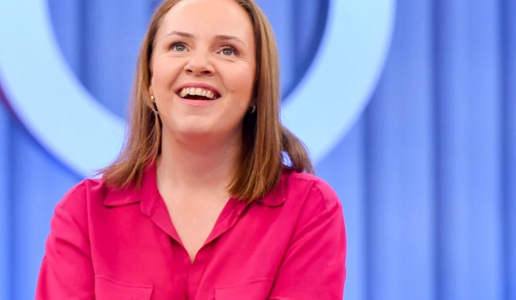 Magdalena Smalara Magdalena Smalara