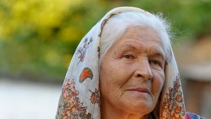 Niejedna osoba miała babcię o tym pięknym imieniu. Oznacza osobę szanowaną