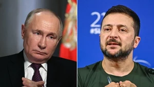 Impas w Stambule. Ukraina oskarża rosyjską agencję o kłamstwo