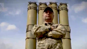 Ukraiński strażnik nieba z czasów ZSRR. S-300W1 jest ekstremalnie rzadki