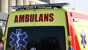 Atak na lekarza i pielęgniarkę. Dwie osoby zatrzymane
