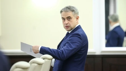 Prezydenckie weto do ustawy implementującej akt o usługach cyfrowych skomentował minister cyfryzacji Krzysztof Gawkowski