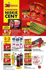 Niskie ceny w Biedronce 