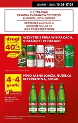 Niskie ceny w Biedronce 
