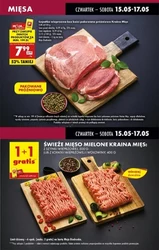 Низькі ціни в Biedronka 