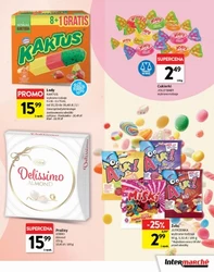 Prezenty na Dzień Dziecka w Intermarche 