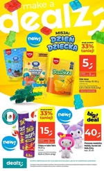 Dzień Dziecka w Dealz 