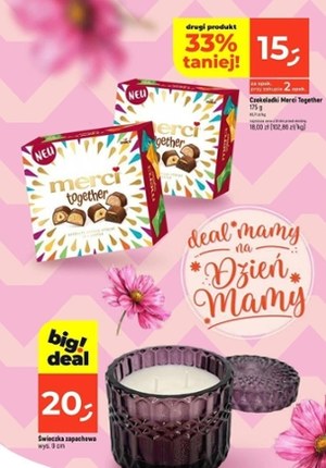 Gazetka promocyjna Dealz, ważna od 15.05.2025 do 21.05.2025.