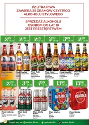 Społem Kielce - День матері