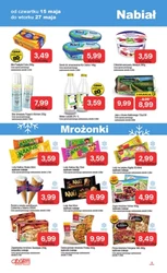 Społem Olsztyn - Dzień Mamy